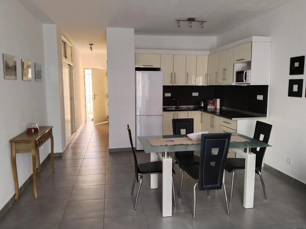 Mareverde Wifi 1 Bedroom Apartment location